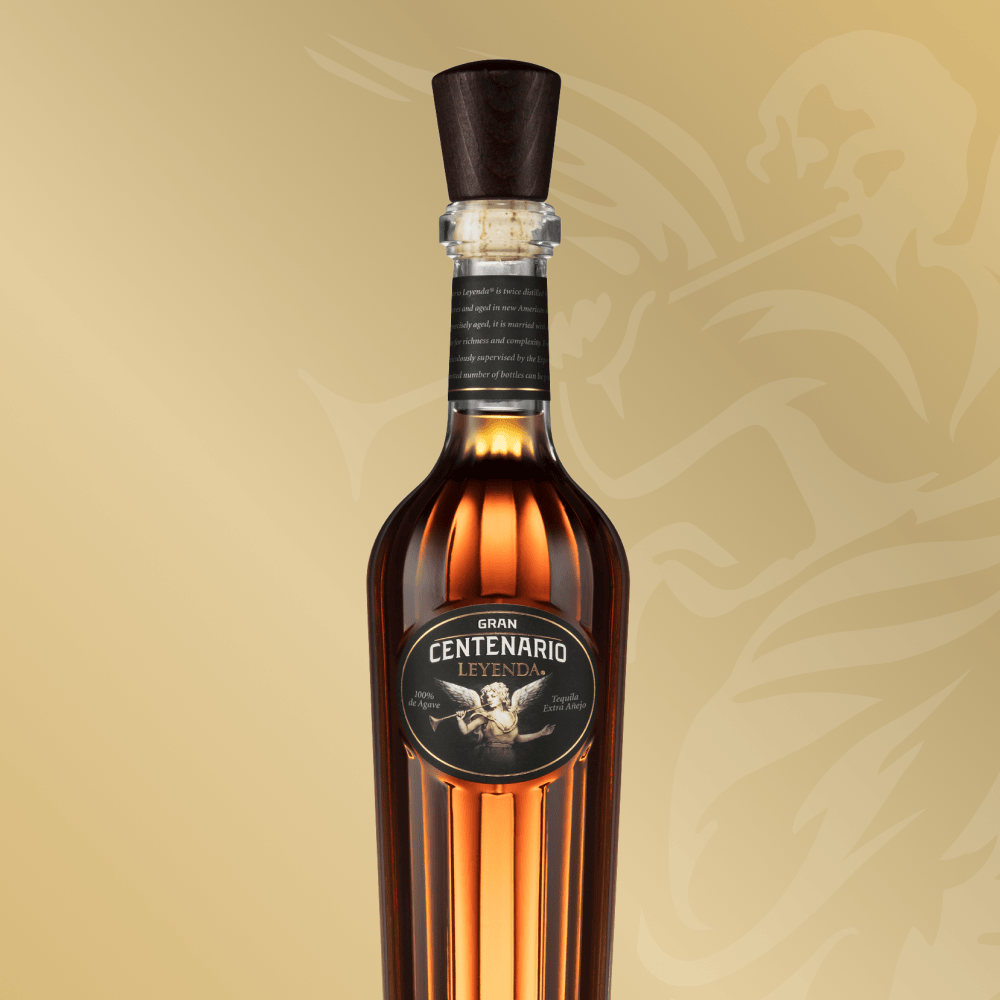 Leyenda® | Gran Centenario® Tequila